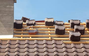Parslows Hillock clay roofing costs