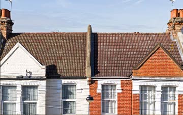 clay roofing Parslows Hillock, Buckinghamshire