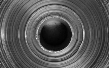 Parslows Hillock edpm waterproofing