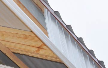 why Parslows Hillock fascia repairs are essential