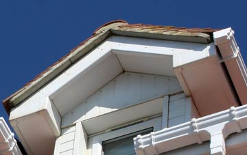 Parslows Hillock fascia installation costs