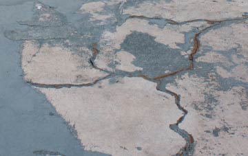 fibreglass roofing replacement Parslows Hillock