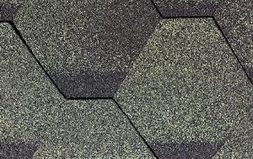 Parslows Hillock fibreglass shingle repairs