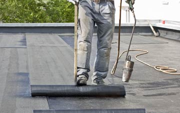flat roof replacement Parslows Hillock, Buckinghamshire
