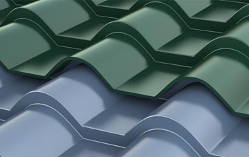 who should consider Parslows Hillock plastic roofs