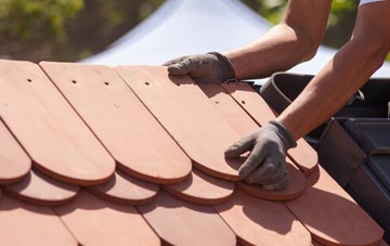 Parslows Hillock roof tile contractors