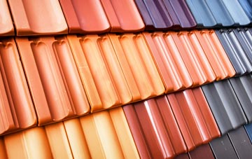 Parslows Hillock roof tile costs
