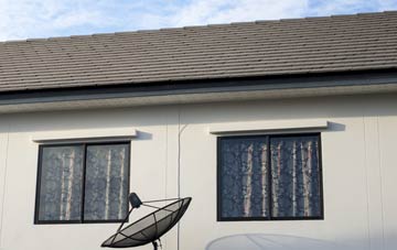 Parslows Hillock rubber roof costs