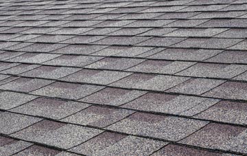 Parslows Hillock tiles for shallow pitch roofing
