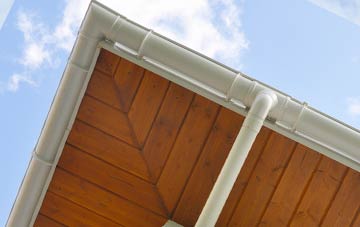 Parslows Hillock soffit types