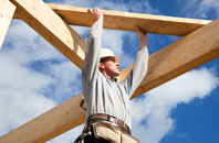 Parslows Hillock roof replacement work