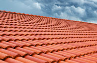 Parslows Hillock roofing tiles